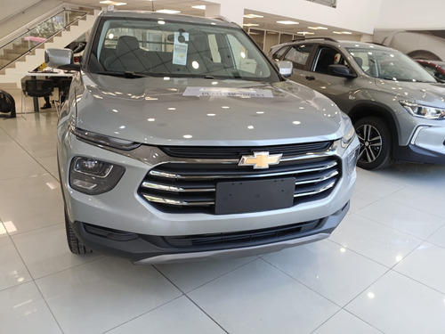 Chevrolet Montana 1.2 T Premier At