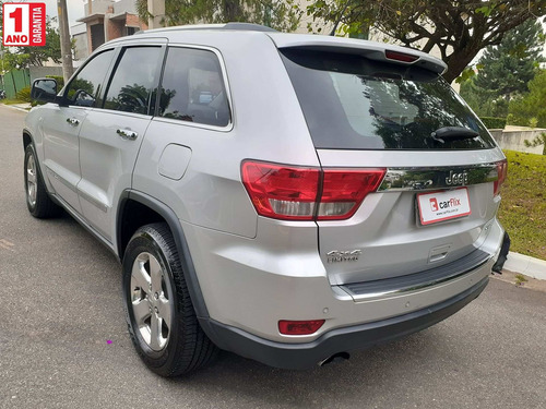 Jeep Grand Cherokee 3.0 Tb Dies. Aut