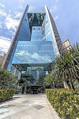 Comercial-são Paulo-bela Vista | Ref.: 3-im401650 - 3-im401650
