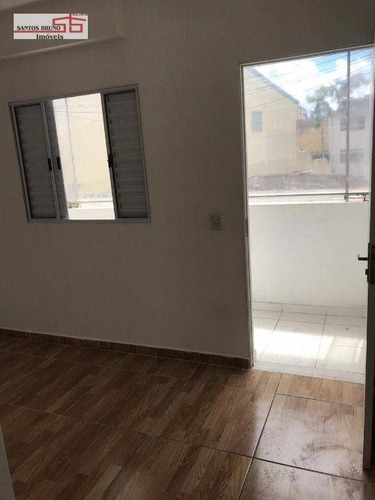 Imagem 19 de 22 de Sobrado Com 12 Dormitórios À Venda, 200 M² Por R$ 1.150.000,00 - Pirituba - São Paulo/sp - So1485
