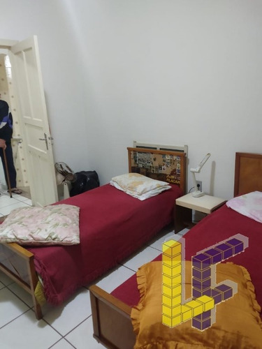 Imagem 4 de 15 de Casa B. Campestre - 3404