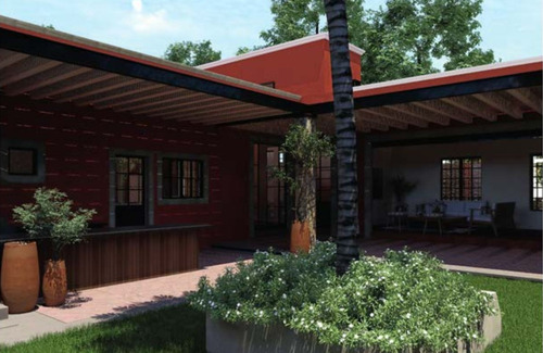 Casona De Lujo, En Venta, Residencial XĂșchiles, San Miguel De Allende