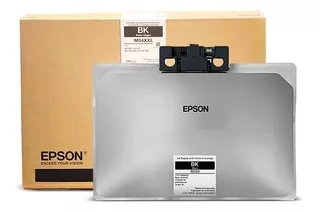 Tinta Epson T962120 M04xxl Negro Wf-m5299 M5799 - 40,000 Pag
