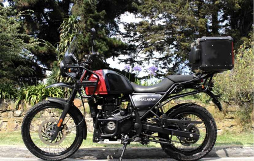 Royal Enfield Himalayan