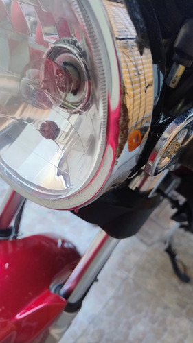 Yamaha Ybr 125 Ed