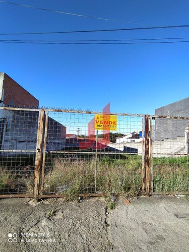 Imagem 1 de 4 de Terreno À Venda, Jardim Simus - Sorocaba/sp - 6702