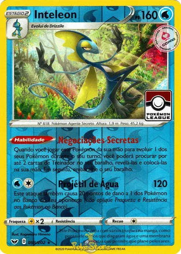 Kit Nº2 - 20 Apliques Pokémon Lendários