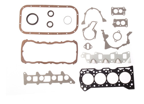 Empaquetadura Motor Suzuki Samurai 1.3  G13a  Sj413 1993