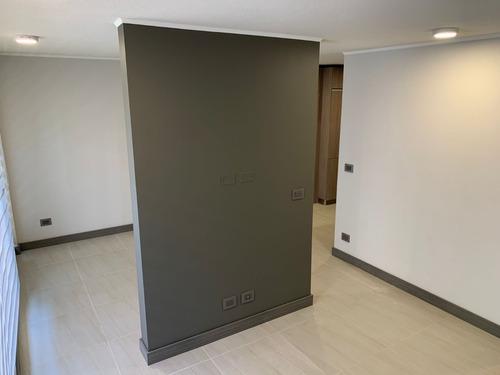 Arriendo Departamento, 42 M2, Av. Holanda, Ñuñoa