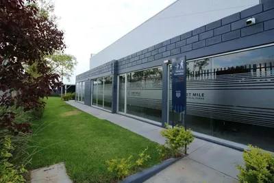 Bodega en venta