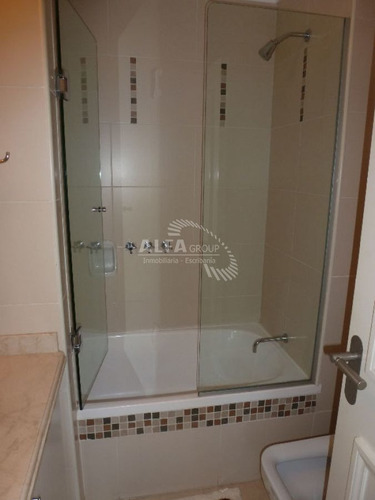 Imagen 26 de 30 de Apartamento En Alquiler Temporal, Brava, 2 Dormitorios