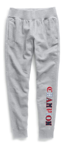 Champion Women's Inverso Weave Jogger-old  B07tnpqymg_210324