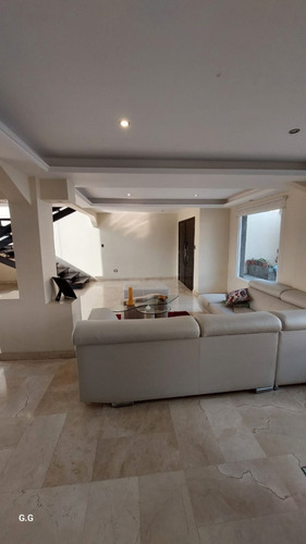 Casa Remodelada En Urb Parque El Retiro San Antonio De Los Altos