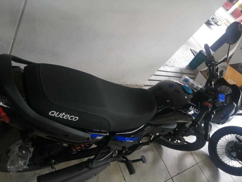 Victory Mach 110 Mod 2021