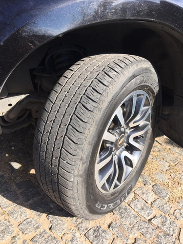 Imagen 15 de 15 de Chevrolet S10 2.8 Cd 4x4 High Country Tdci 200cv At