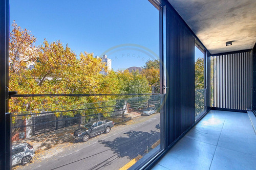 Imagen 25 de 29 de Departamento De Dos Ambientes En Venta En Palermo