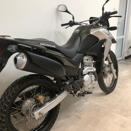 Imagen 17 de 17 de Honda Xre300 Usada