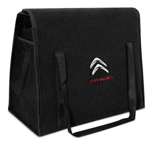 Bolsa Organizadora Porta Malas Citroen C3 C4 Picasso Lounge