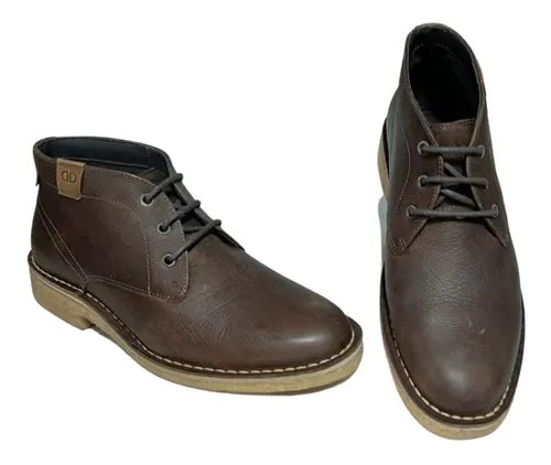 Botas democrata sale promoção