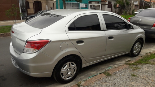 Chevrolet Prisma 2018 1.0 Joy 4p