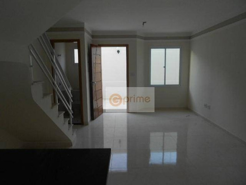 Casa Residencial À Venda, Parada Inglesa, São Paulo. - Ca0058