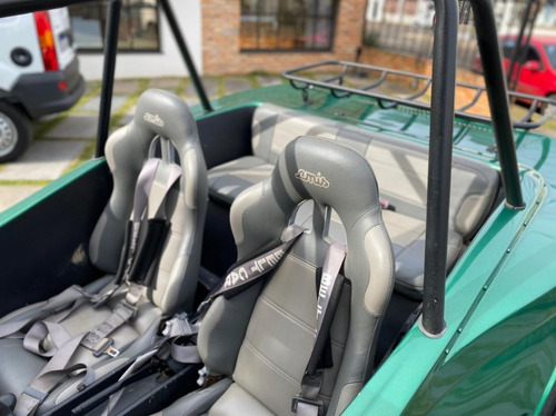 Imagem 3 de 10 de Buggy Emis