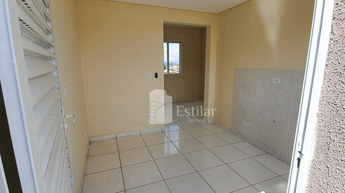 Imagem 2 de 20 de Apartamento 01 Quarto E 01 Vagano Lindóia, Curitiba - Ap3380