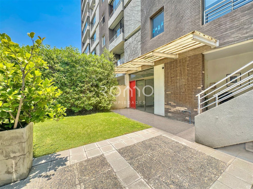 Duplex Con Jardin: Francisco De Aguirre / Americo Vespucio