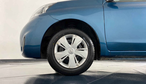 Imagen 6 de 15 de 122070 - Nissan March 2017 Con Garantía