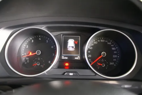Tiguan R Line