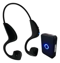 Comprar Auriculares Inalámbricos Con Conducción Ósea Personas Con Y