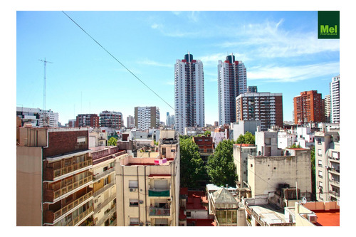 Imagen 29 de 29 de 4 Am Venta, Balcon,coc/comedor ,lavadero,cochera Mov,baulera