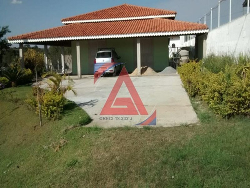 Imagem 2 de 15 de Ref.: 9045 - Chacara Em Araçoiaba Da Serra Para Venda - V9045