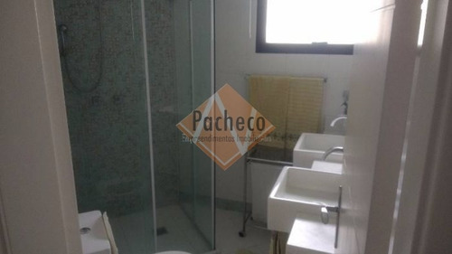 Imagem 20 de 30 de Apartamento De Alto Padrão Na Vila Prudente Com 4 Dormitórios, 2 Suítes, 280 M² R$ 1.199.990,00 - 1670