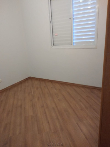 Imagem 11 de 15 de Apartamento Novo Em Rua Excelente !! - 2893-1