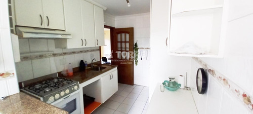 Imagem 4 de 19 de Apartamento À Venda Em Vila Nova Teixeira - Ap003631