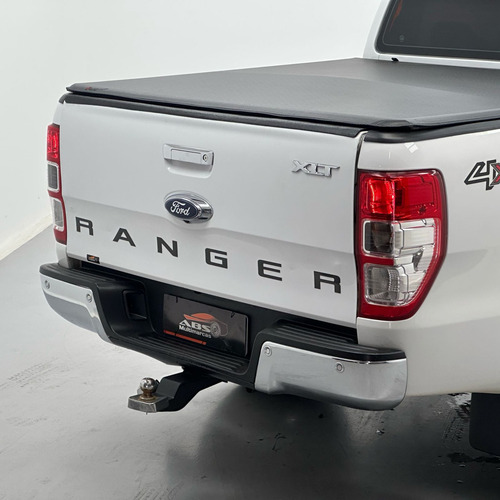 Ford Ranger 3.2 XLT 4X4 CD 20V DIESEL 4P AUTOMÁTICO