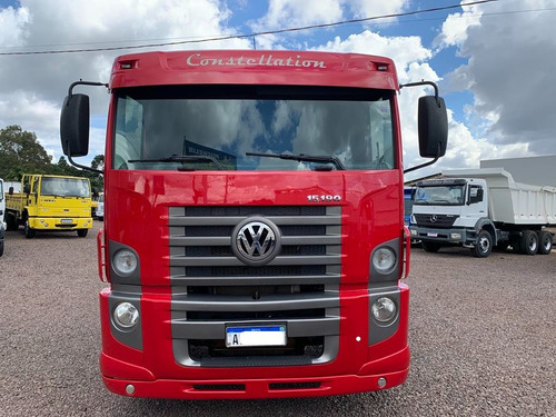 Vw 15190 12/13 549.456 Km Ar Cond R$ 230.000,00 Av