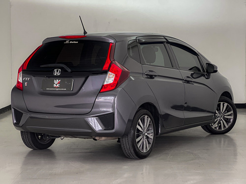 Honda Fit FIT EXL 1.5 FLEX/FLEXONE 16V 5P AUT