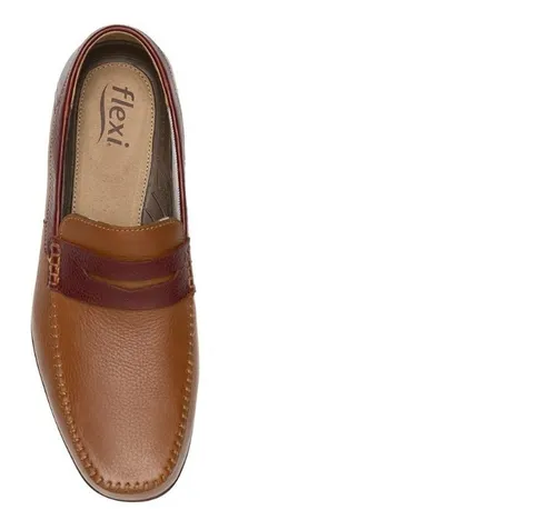 Mocasin flexi caballero sale