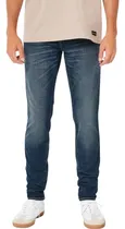 Comprar Jeans Hollister 100% Original Pantalón De Mezclilla Hombre
