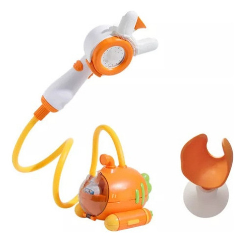 Cabezal De Ducha Para Bebés Y Niños Pequeños, Ducha, Agua &