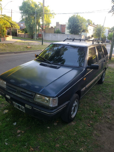 Fiat Duna 1.6 Scr Full Full 1994 Familiar 24118588