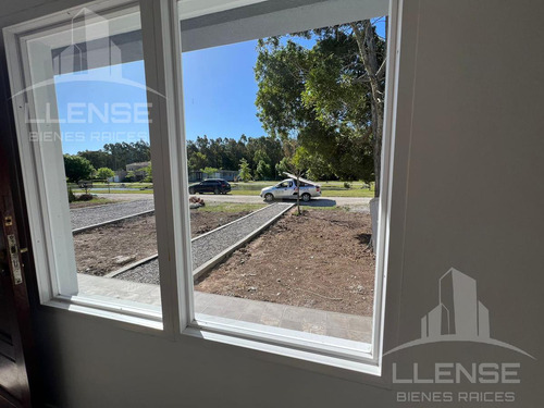 Casa 3amb A Estrenar - Tenis Lawn Club Verónica - 90 Km De La Ciudad De La Plata