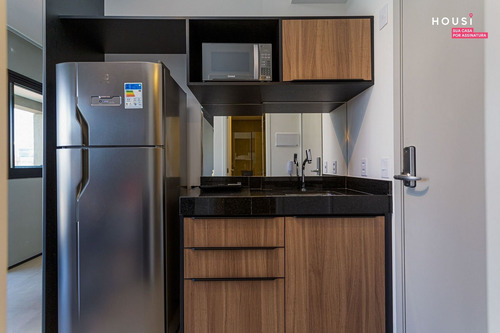 Apartamento - Vila Mariana - Ref: 1045 - L-1045