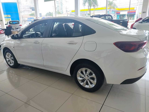 Chevrolet Onix Plus 1.0 Lt Turbo (flex) (aut)