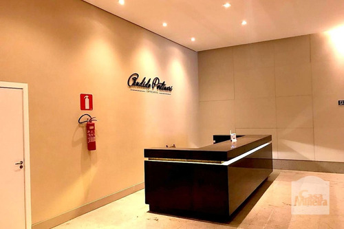 Imagem 10 de 10 de Sala-andar À Venda No Barro Preto - Código 238369 - 238369