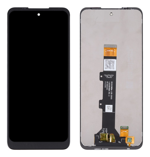 Tela Tft Lcd Para Motorola Moto G Power 2022
