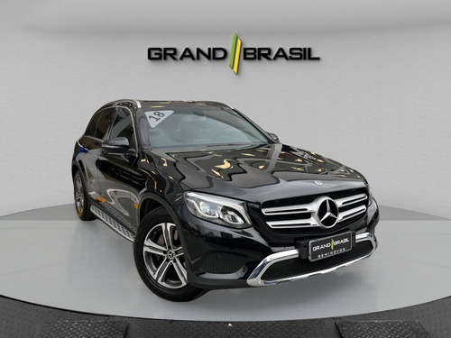 Mercedes-Benz Classe GLC Mercedes-Benz Classe GLC 250 Highway 4Matic