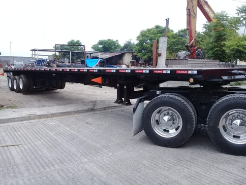 Almaguer Plana Extendible 2024
